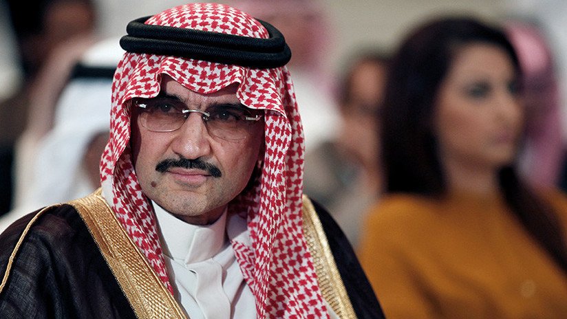 ¿Quién es el multimillonario príncipe saudita arrestado por corrupción y qué enlace tiene con Trump?
