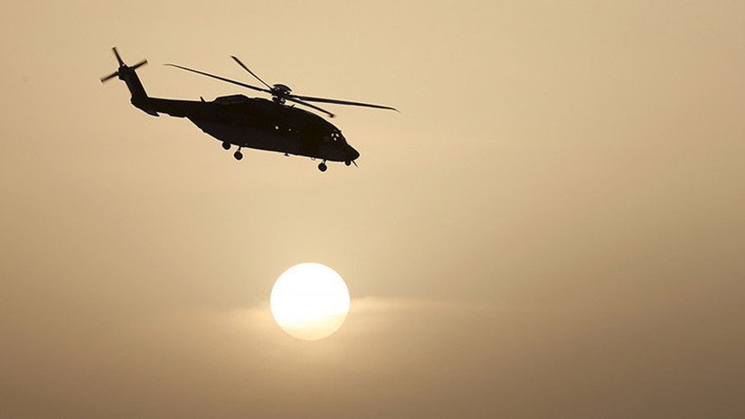 El príncipe saudí Mansour bin Muqrin muere en accidente de helicóptero cerca de la frontera yemení