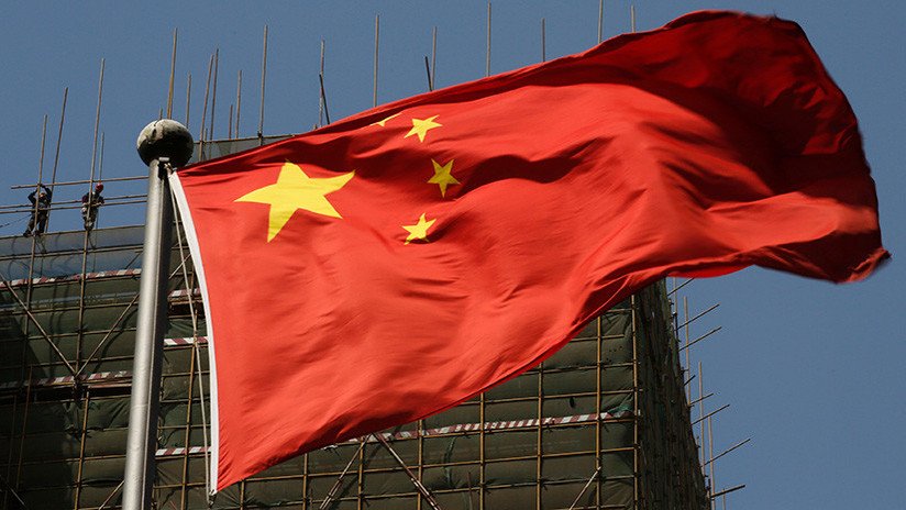 China se define como "modelo alternativo" para el mundo 