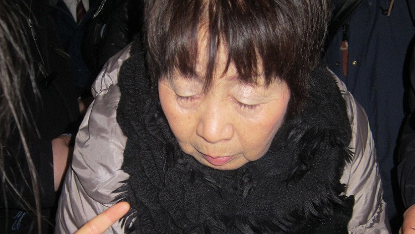 Un tribunal japonés dicta la pena capital a una 'viuda negra' de 70 años