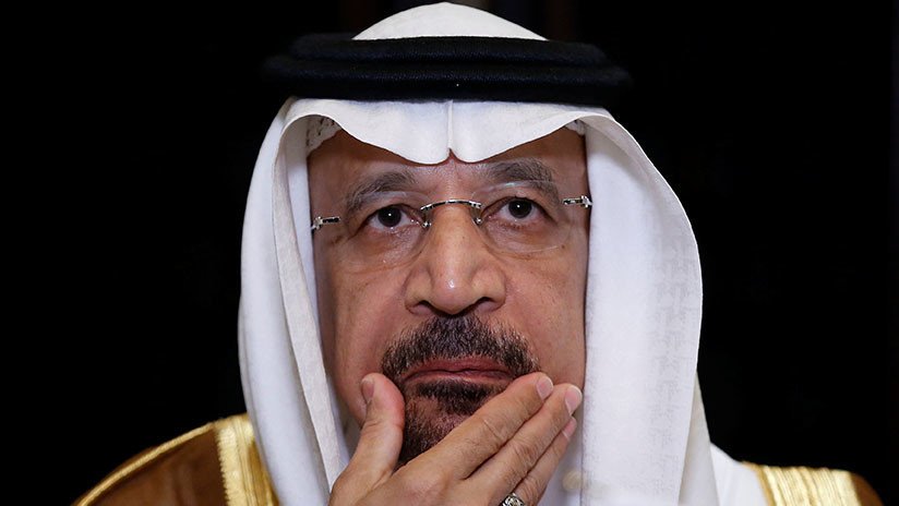 Los cinco sauditas más poderosos del mundo