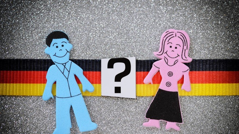 Ni hombres ni mujeres: Alemania deberá reconocer un tercer género de manera legal