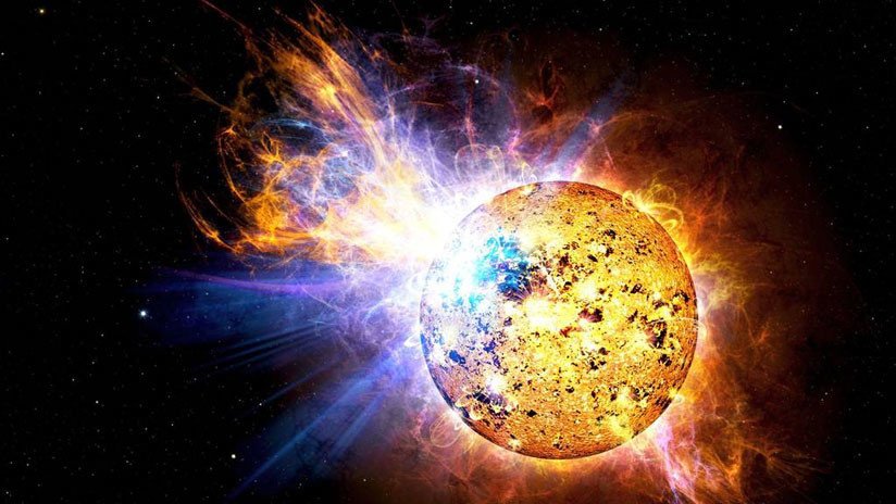Estrella 'zombi': descubren una supernova que no muere al explotar