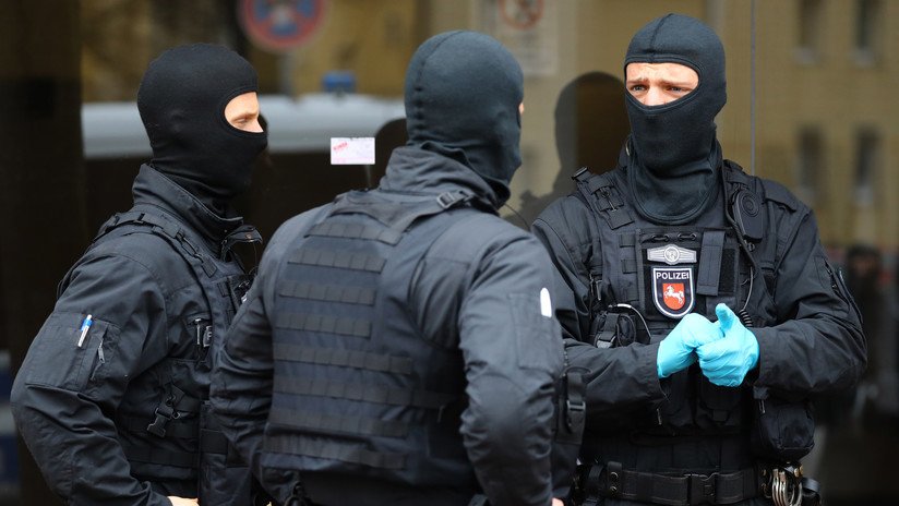 Mafias árabes contra Policía: Denuncian en Alemania intentos de infiltración de criminales