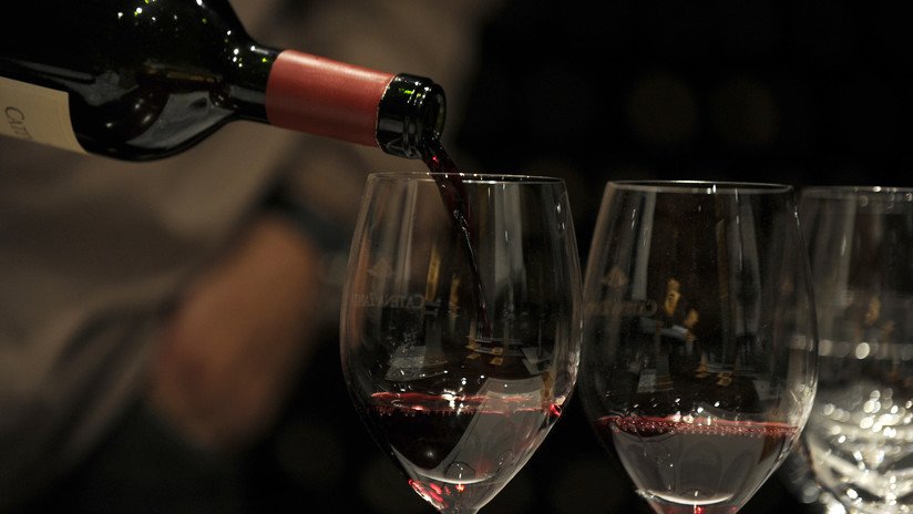 ¿Cuántas copitas de vino al día? Diputados argentinos se dejan en evidencia 