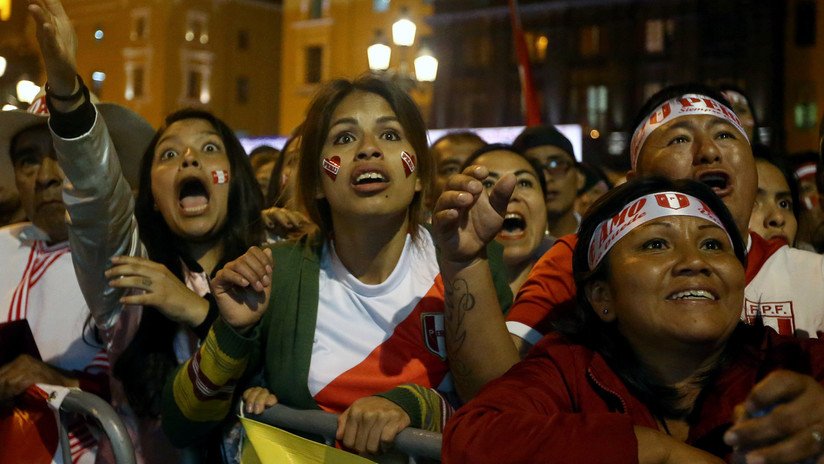 Repesca ante Nueva Zelanda: ¿Por qué la historia 'juega' a favor de Perú? (VIDEOS)