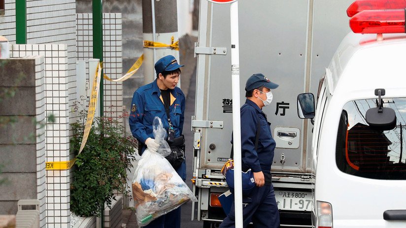 Tras 9 horripilantes asesinatos, Japón reforzará el control sobre contenidos suicidas en la Red