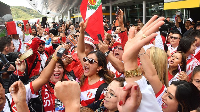En busca de la proeza: Perú empata con Nueva Zelanda en el primer juego de repechaje al Mundial
