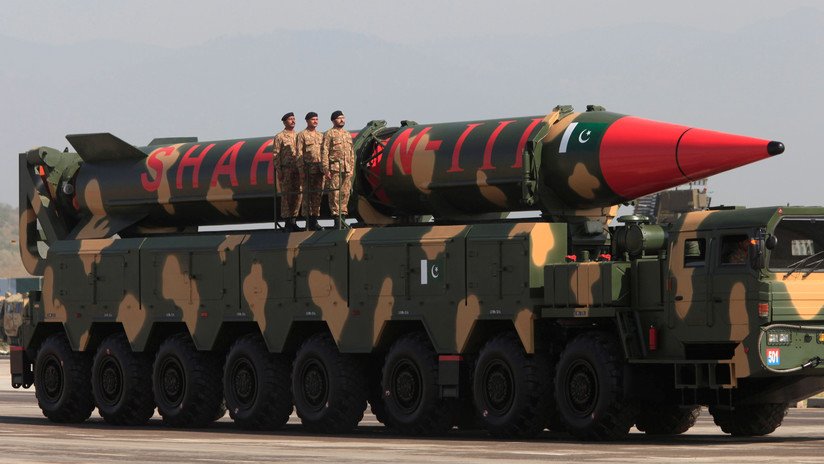 ¿La tercera potencia nuclear más grande del mundo? Pakistán podría tener más de 130 armas nucleares