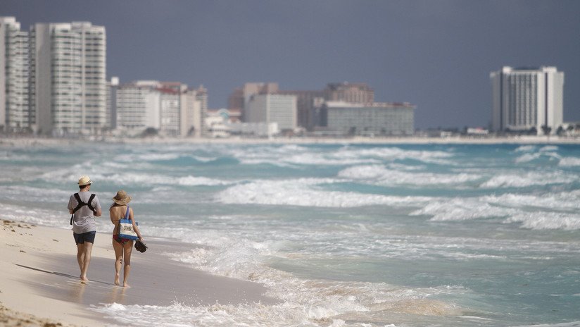 ‘México lindo y querido’: Ofrecen 60.000 dólares por estar de vacaciones trabajando en Cancún 