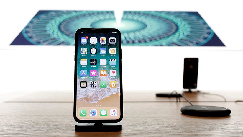 Encuentran nuevos defectos en el iPhone X