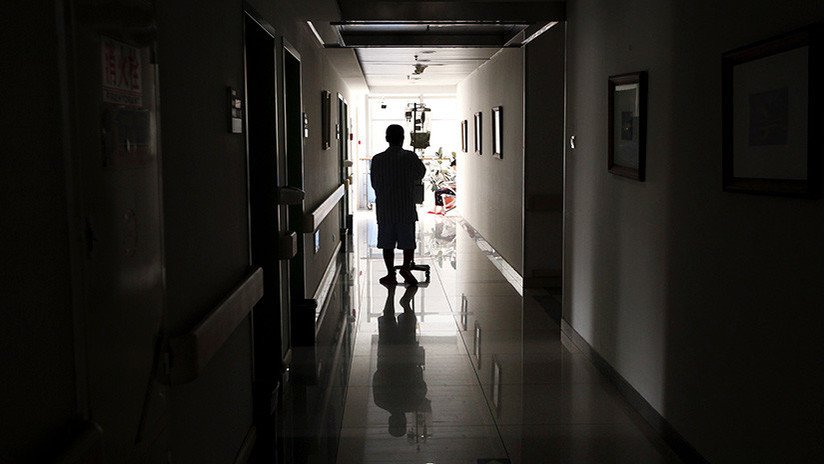 VIDEOS: Una investigación revela brutales abusos a pacientes en un hospital psiquiátrico de EE.UU. 