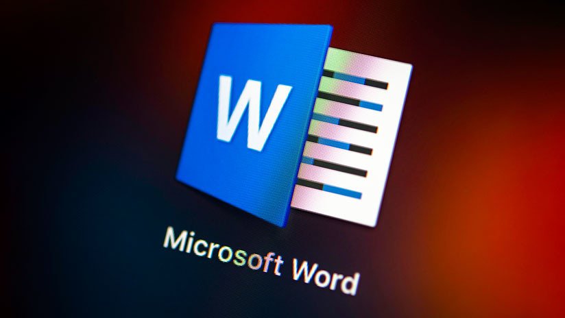 Un virus se propaga por los archivos de Microsoft Word: Te explicamos cómo puedes protegerte