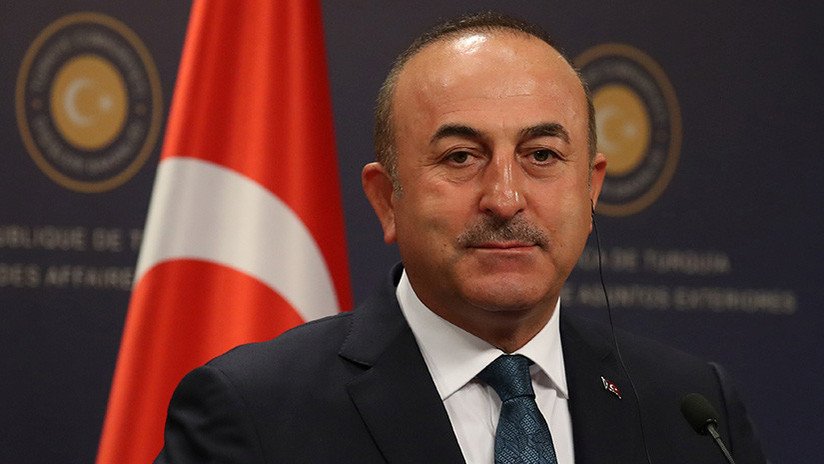"La cooperación entre Rusia y Turquía es indispensable para la estabilidad y la seguridad de Siria"