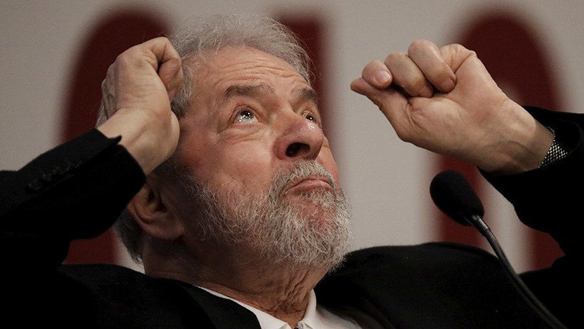"Lula debe morir": El artículo que podría acabar en los tribunales brasileños