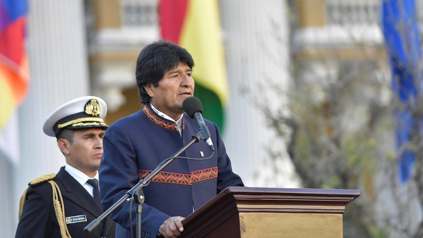 ¿Podrá Evo Morales volver a presentarse a las elecciones presidenciales de Bolivia?