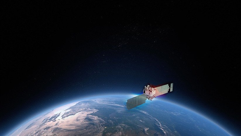 Un Estado inexistente pone su primer satélite en órbita (VIDEO)