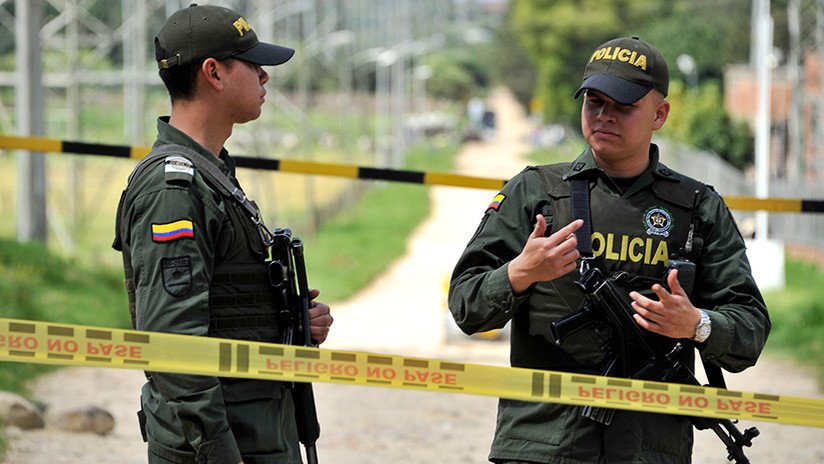 Asesinan a otra líder social colombiana: ya suman 120 activistas en lo que va de año