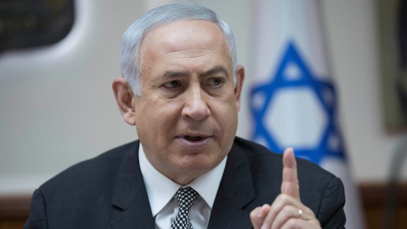 "Israel está listo para actuar por sí solo para frenar la amenaza de Irán desde teritorio sirio"