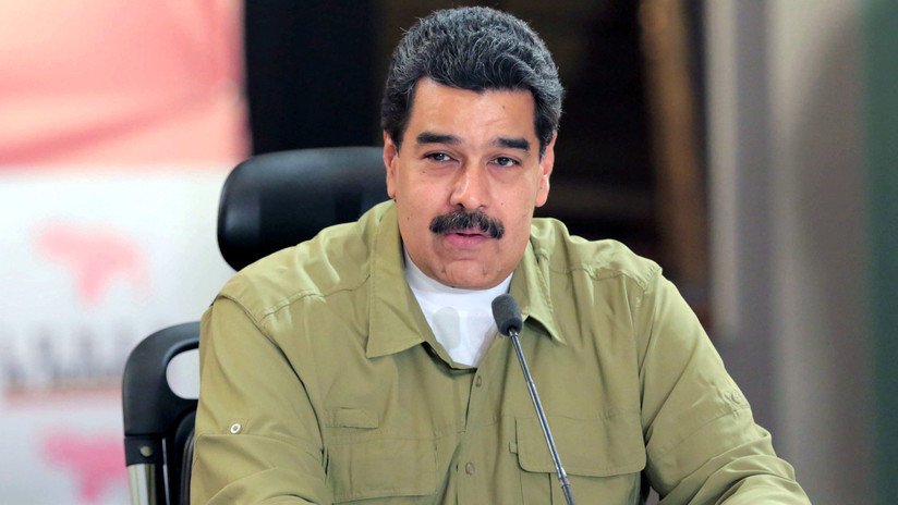 La exfiscal venezolana Luisa Ortega denuncia a Maduro ante la Corte Penal Internacional