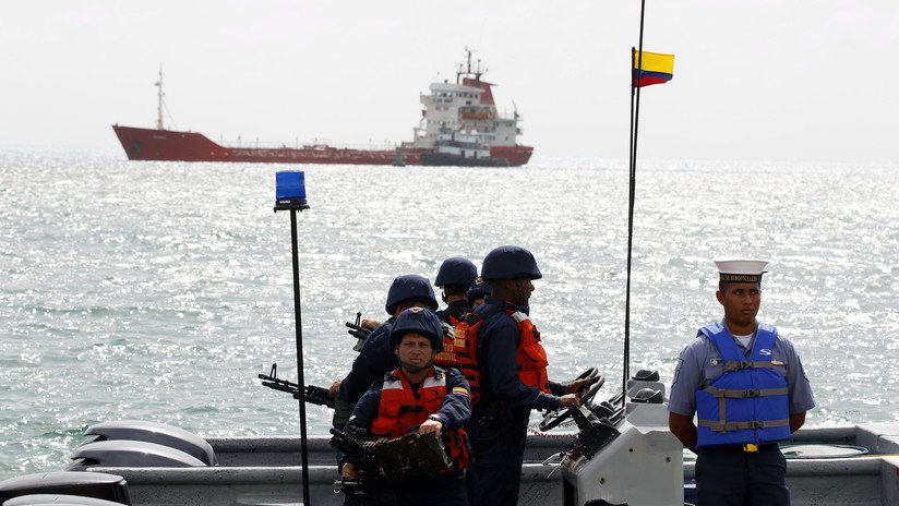 La Haya admite la demanda marítima de Colombia contra Nicaragua