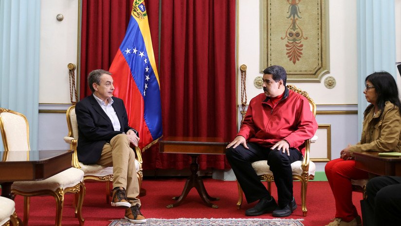 Venezuela: El diálogo entre el Gobierno y la oposición quedó pospuesto para diciembre