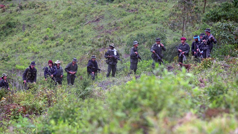 Aniversario de los acuerdos de paz: 32 excombatientes de las FARC asesinados con "total impunidad"