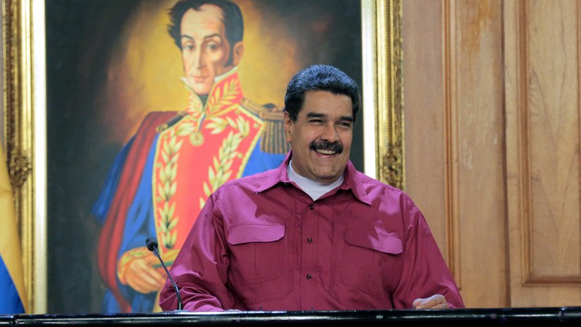 ¿Cuál es el destino de la denuncia contra Maduro ante el Tribunal de La Haya?
