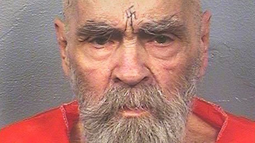 Charles Manson, uno de los asesinos más famosos de EE.UU., hospitalizado en estado crítico 