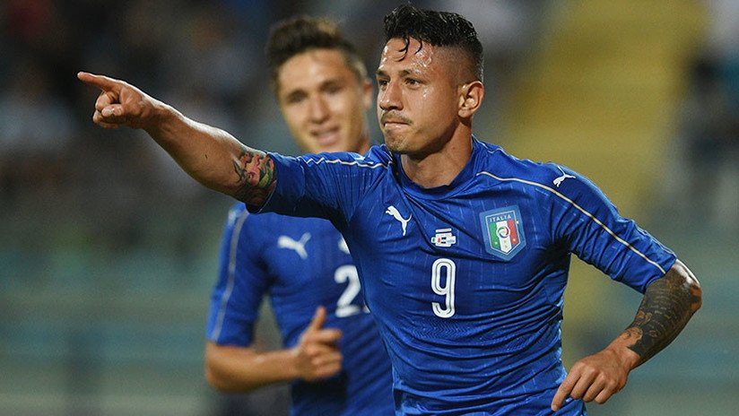 El jugador que prefirió jugar en Italia en lugar de Perú y se quedó sin Mundial