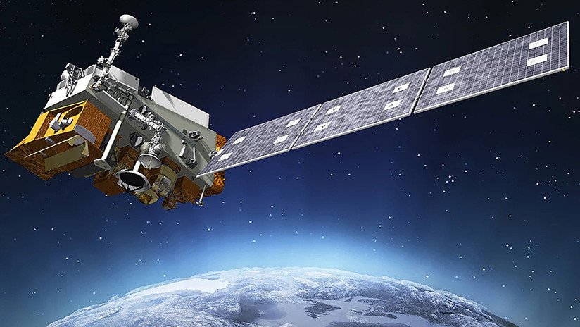 VIDEO: La NASA lanza un innovador satélite meteorológico