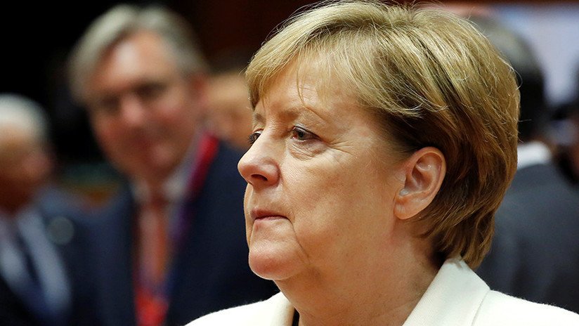 El euro registra una caída importante tras el fracaso de Merkel en sus intentos de formar gobierno