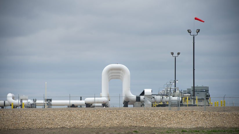 Los reguladores de Nebraska aprueban la construcción del oleoducto Keystone XL