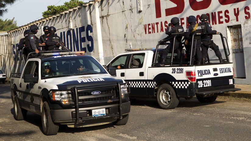 Comando armado integrado por 30 personas acribilla a un alcalde mexicano