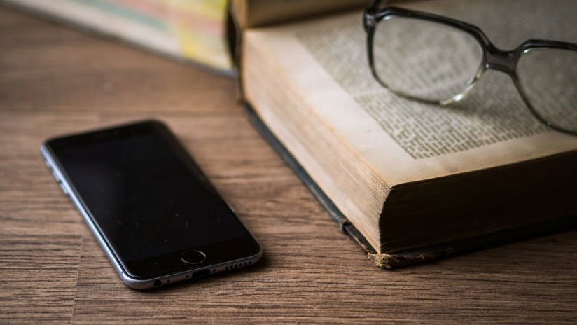 Cómo la Biblia infectó dispositivos móviles