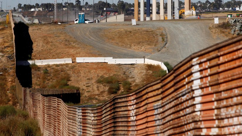 Niño iba a reunirse con su madre en la frontera de EE.UU. pero lo alcanzaron las balas