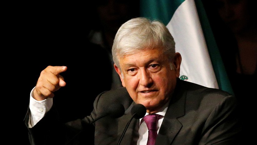 "A Palacio o a la chingada": López Obrador presenta documental sobre su trayectoria política
