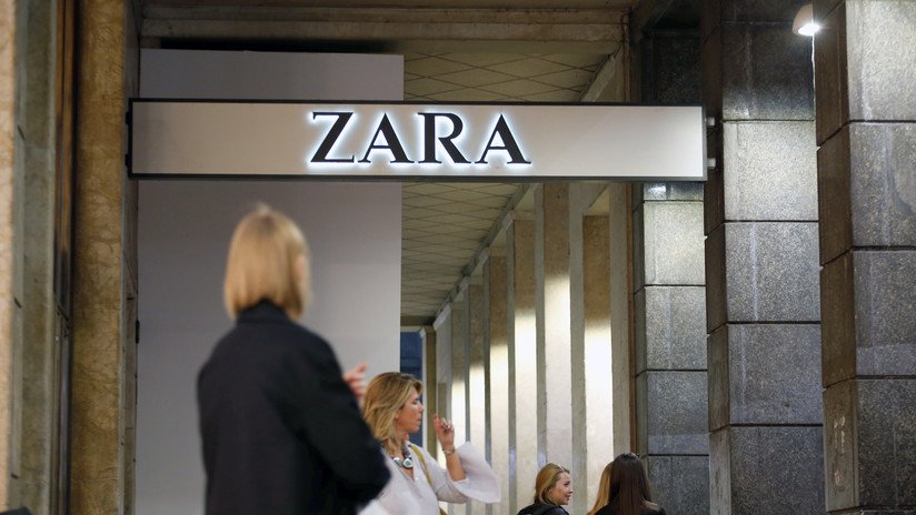 Explotación laboral: Imputan a empresa española contratada por Zara en Argentina