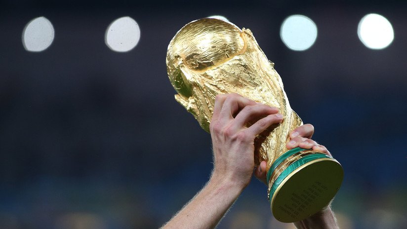 Nunca ha fallado: El horóscopo chino 'pronostica' qué selección ganará el Mundial Rusia 2018