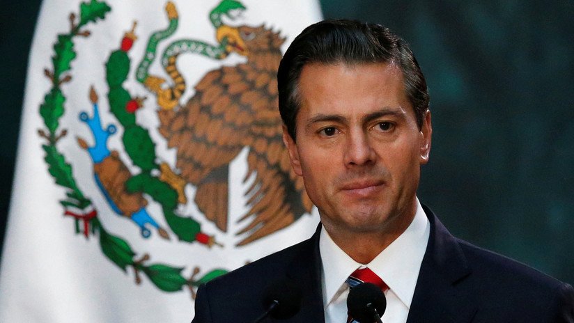 Aspirante a candidato presidencial: "Yo dije que Peña Nieto era un pendejo y me quedé corto" (VIDEO)