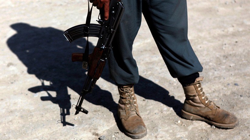 El Pentágono intentó bloquear un informe independiente sobre la pedofilia en las fuerzas afganas