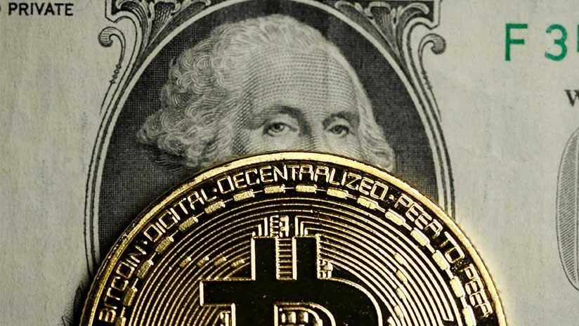 Nuevo récord: El bitcóin se acerca a los 10.000 dólares por unidad