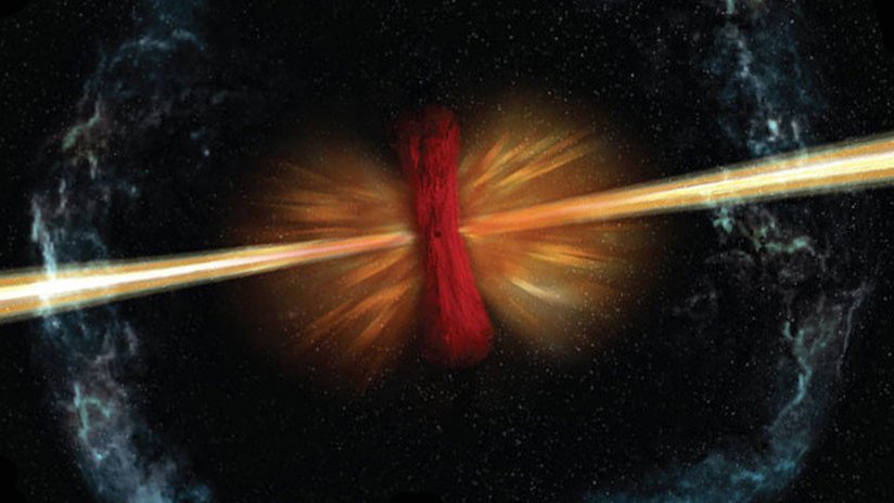 Físico brasileño: "Creo que el Big Bang nunca ocurrió"