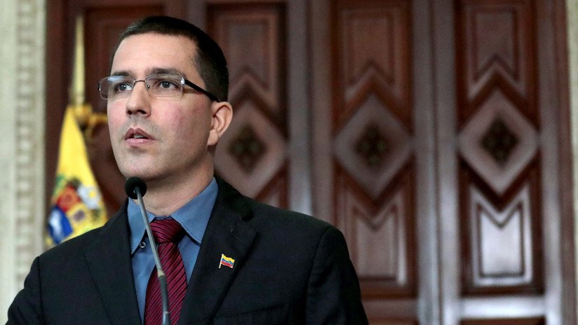 Experto independiente de la ONU manifiesta preocupación por el bloqueo económico contra Venezuela