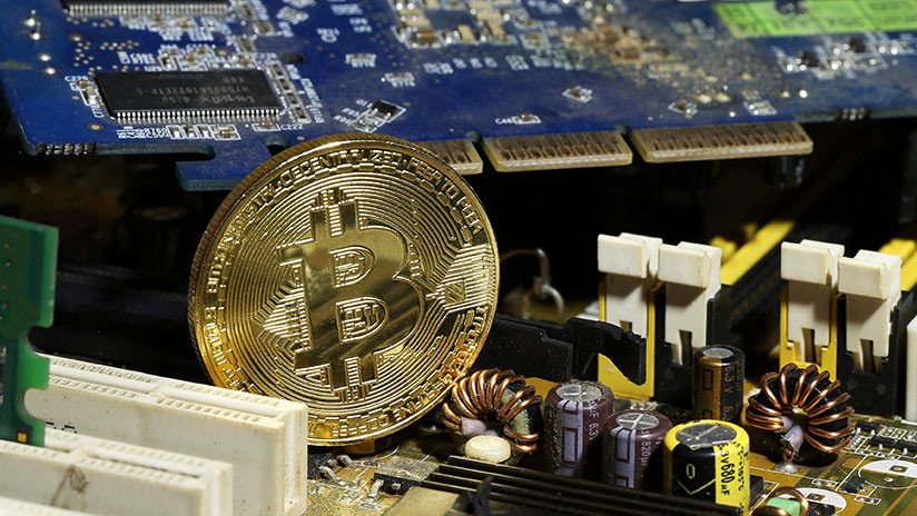 "El bitcóin podría alcanzar fácilmente los 40.000 dólares"