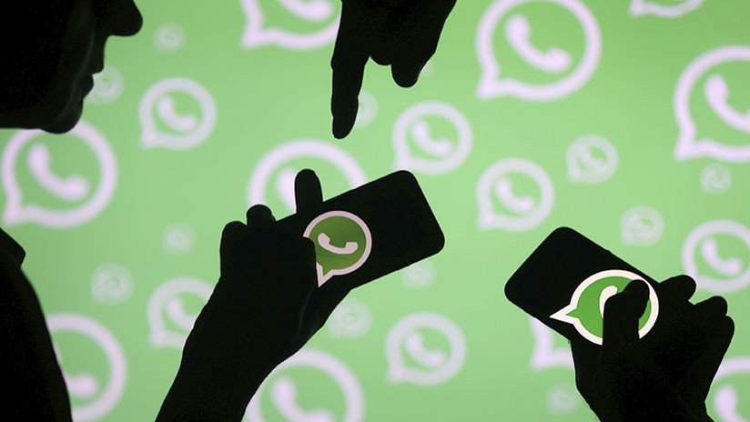 WhatsApp deja de funcionar en varios países