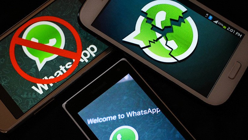Las redes explotan con memes tras un fallo de funcionamiento de WhatsApp