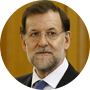 Mariano Rajoy, presidente del Gobierno de España
