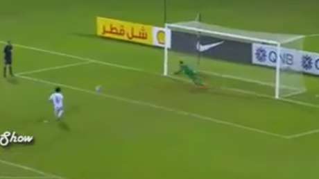 Penaltis de infarto: Cuando el portero de tu selección te 'da' el pase a finales, van y lo expulsan