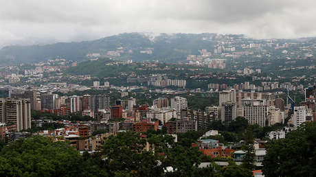 Inauguran en Caracas un busto de Vladímir Lenin (FOTO)